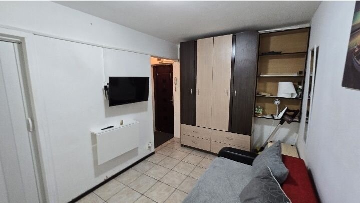 Drumul Taberei, Moghioros, 4 minute de metrou